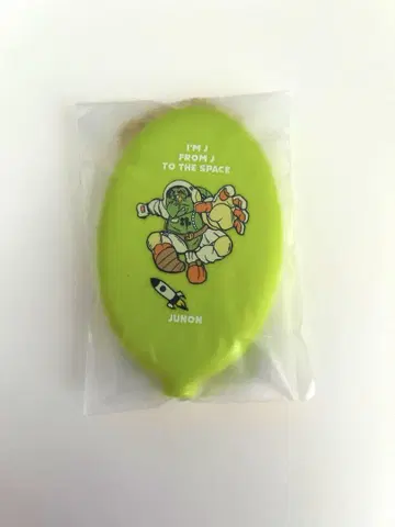 BE:FIRST 러버 코인 케이스 준논