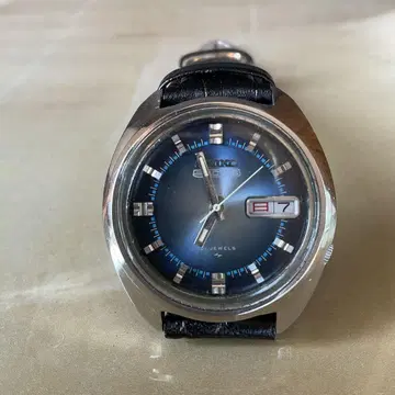 SEIKO5 ACTUS 21JEWELS