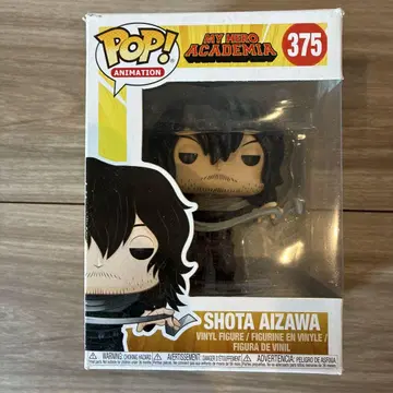 Funko 쇼타 아이자와 팝 피규어 375