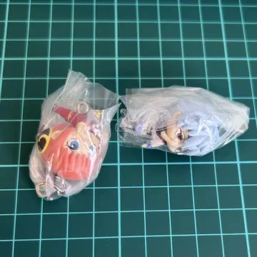 은혼 가챠가챠