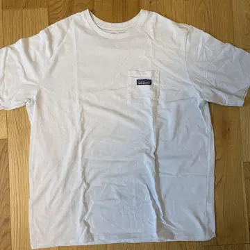 patagonia XL 티셔츠