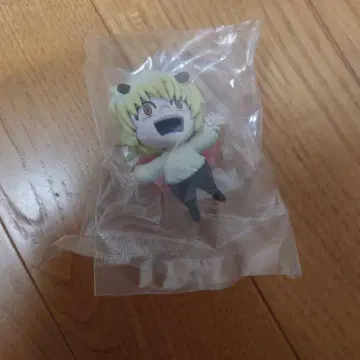 제일복권 HUNTER x HUNTER F상 샤우아푸프 미개봉 새상품