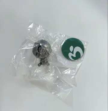 미세스 제일복권 C상 피규어 시크릿