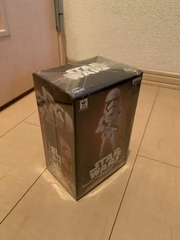 스타 워즈 스톰 트루퍼 피규어