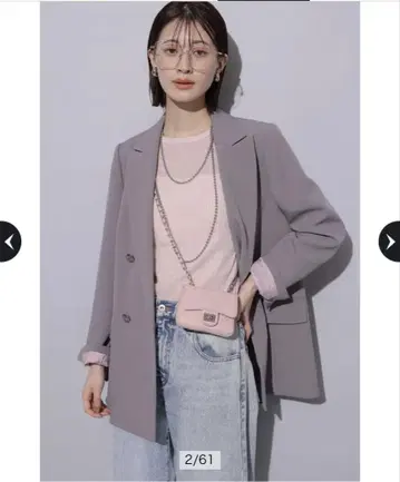 알페이지 오리지널 테일러 자켓 S