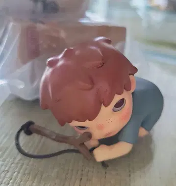 POP MART x Hirono 정품