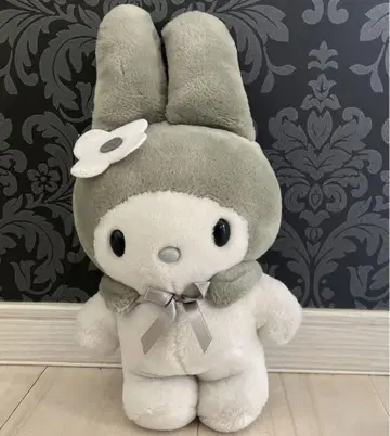 Sanrio 마이멜로디 봉제 인형