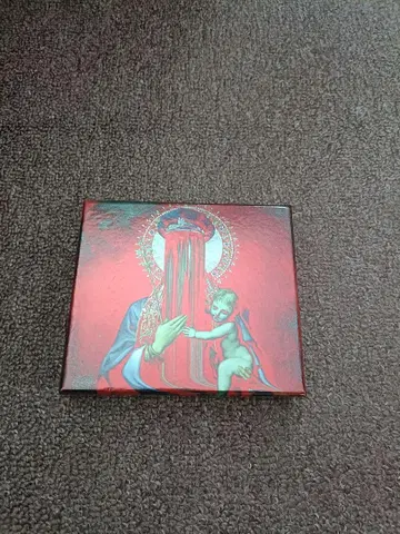 가제트 the GazettE NINTH