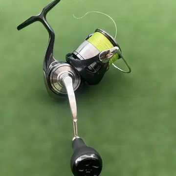 다이와 24 셀테이트 LT 4000 cxh