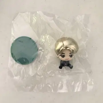 Mrs. GREEN APPLE C상 SD 피규어 와카이 히로토