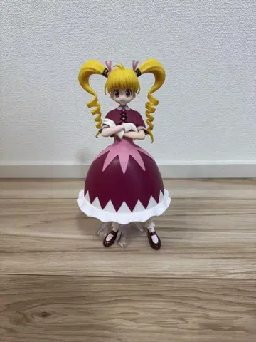 HUNTER x HUNTER 제일복권 비스케(상자 없음)