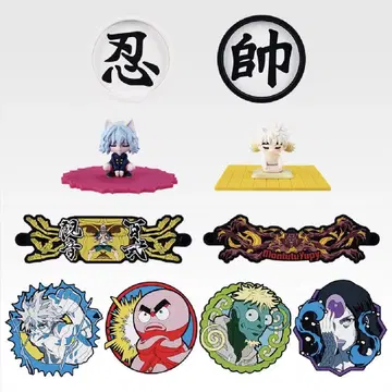 HUNTER x HUNTER 제일복권 G상 러버 컬렉션 전 10종