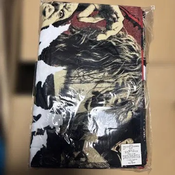 맥시멈 더 호르몬 드롭 타월 80 x 150cm 미사용