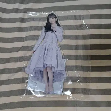 노기자카46 이치노세 미쿠 아크릴 스탠드 13th 바스라