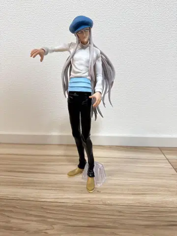 HUNTER x HUNTER 제일복권 카이토 (상자 없음)