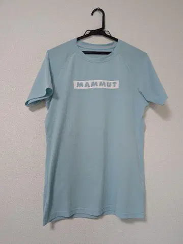 MAMMUT 여성용 XL