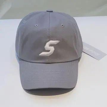 Snow Man POP-UP 한국 캡 CAP 모자