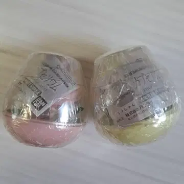 가샤폰 카프세리움 mofusand 하치냥 우사냥
