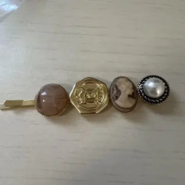 카논 헤어핀 1