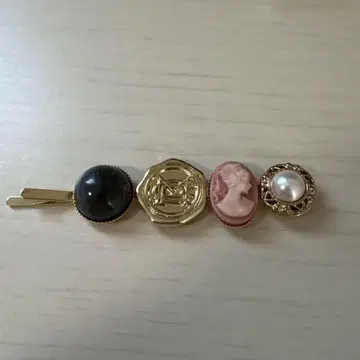카논 헤어핀 2