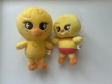 skzoo 포가리 봉제 인형 mini 백참 세트 낱개 판매 가능