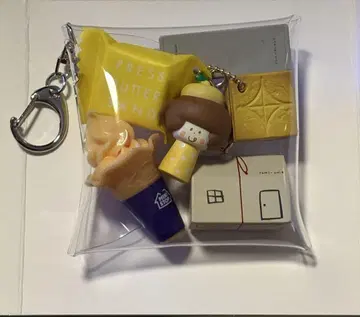 가챠 파우치