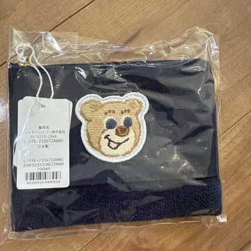 페일러 FEILER 파우치