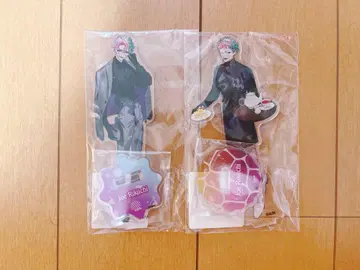 스이파라 니지산지 조 료쿠이치