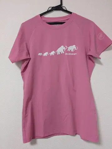 MAMMUT 맨 셔츠 XL