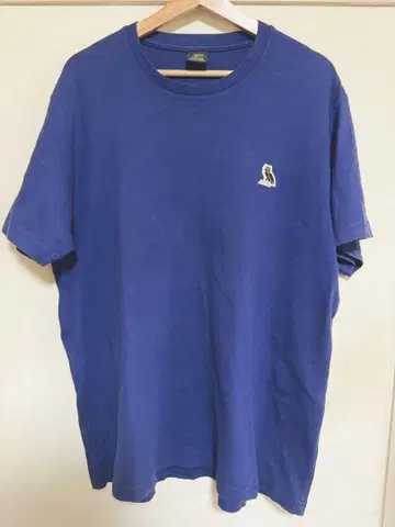 OVO October's Very Own 자수 패치 티셔츠 XL