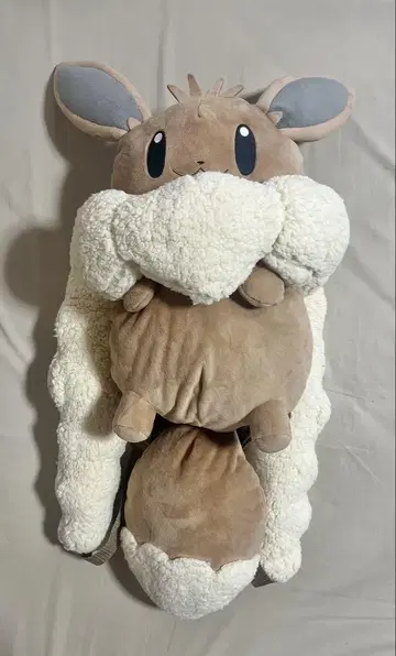 버튼의 이브이릭