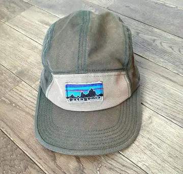 Patagonia 제트캡