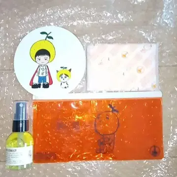 유즈 굿즈 묶음 판매
