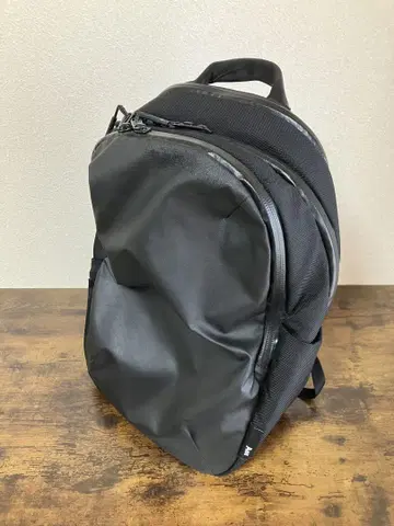 air techpack 초기형