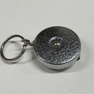 KEY-BAK 클립 포함 키 낚시릴 약 55cm 키 백