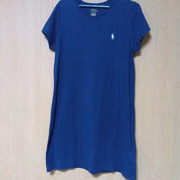 T셔츠 원피스