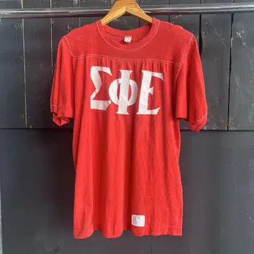 [ USA ] SpoetsWear T셔츠 M 사이즈