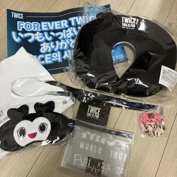 TWICE 업그레이드 혜택 후쿠오카