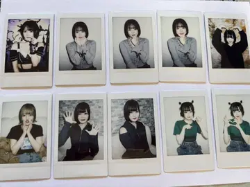 전 오코사마프레~토.몬치 폴라로이드