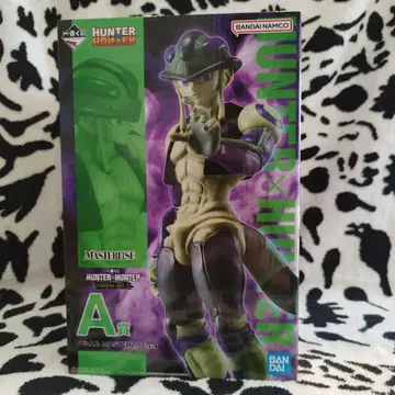 제일복권 헌터헌터 HUNTER x HUNTER A상 메르엠