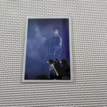 초특급 타쿠야 B9 8호차의 날 브로마이드