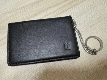 BTS 카드 지갑 Card Wallet 카드 케이스