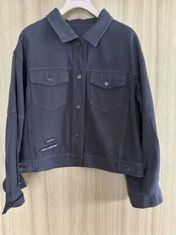 가먼트 다이 블루종 (Femicite)