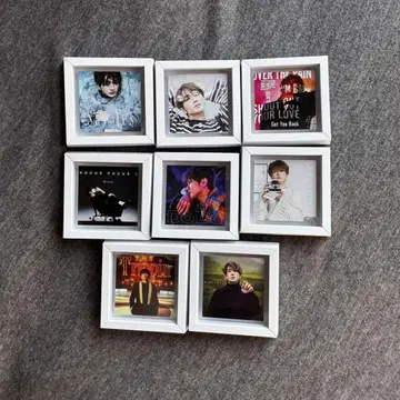 Nissy 자프레마그네