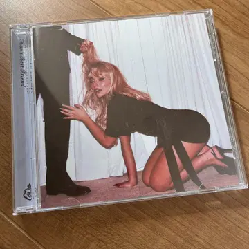 사브리나 카펜터 sabrina carpenter CD 최신 앨범