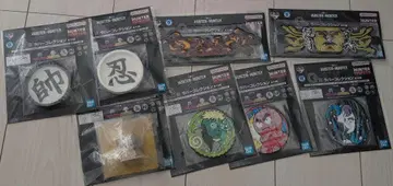 제일복권 HUNTER x HUNTER 하위상 G, H, I상