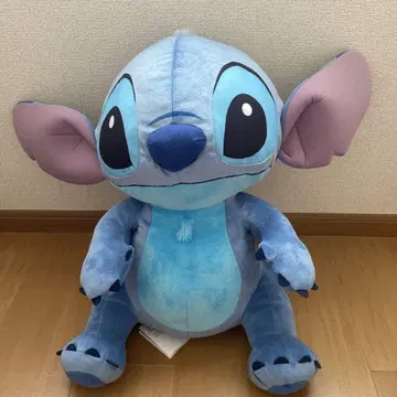 스티치 봉제 인형 BIG