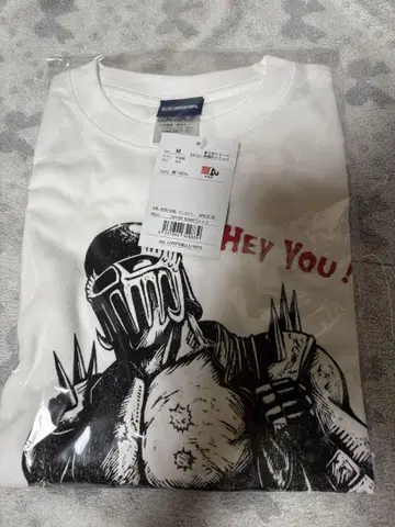 쟈기 T셔츠