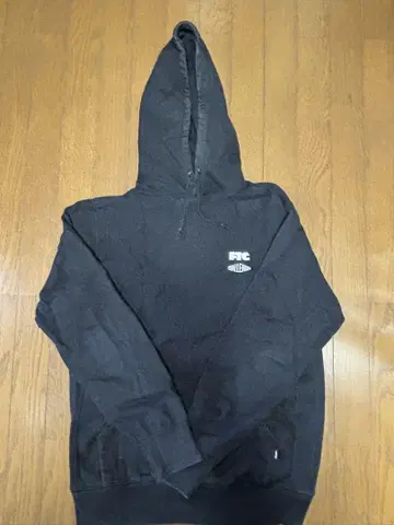 챌린저 challenger 콜라보 후드티