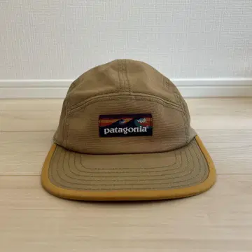 Patagonia 파도 택 제트캡